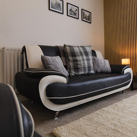 St Luke'S 2 Apartment Ливърпул Екстериор снимка