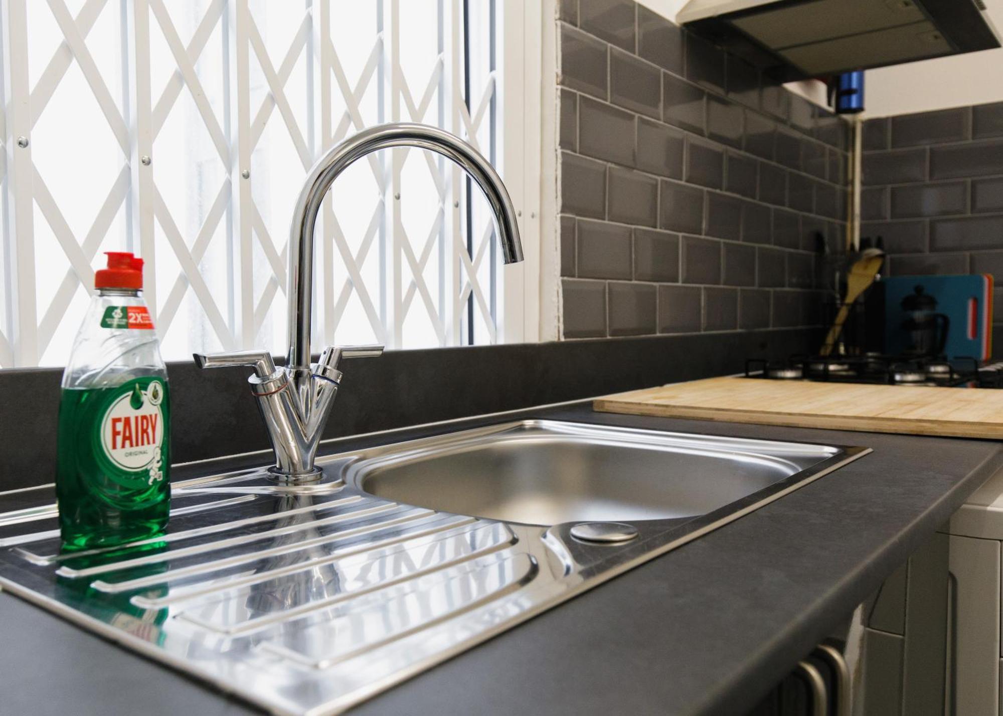 St Luke'S 2 Apartment Ливърпул Екстериор снимка