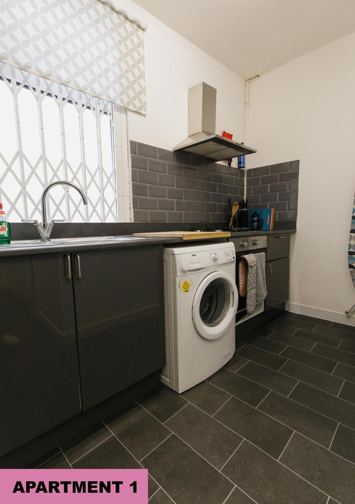 St Luke'S 2 Apartment Ливърпул Екстериор снимка