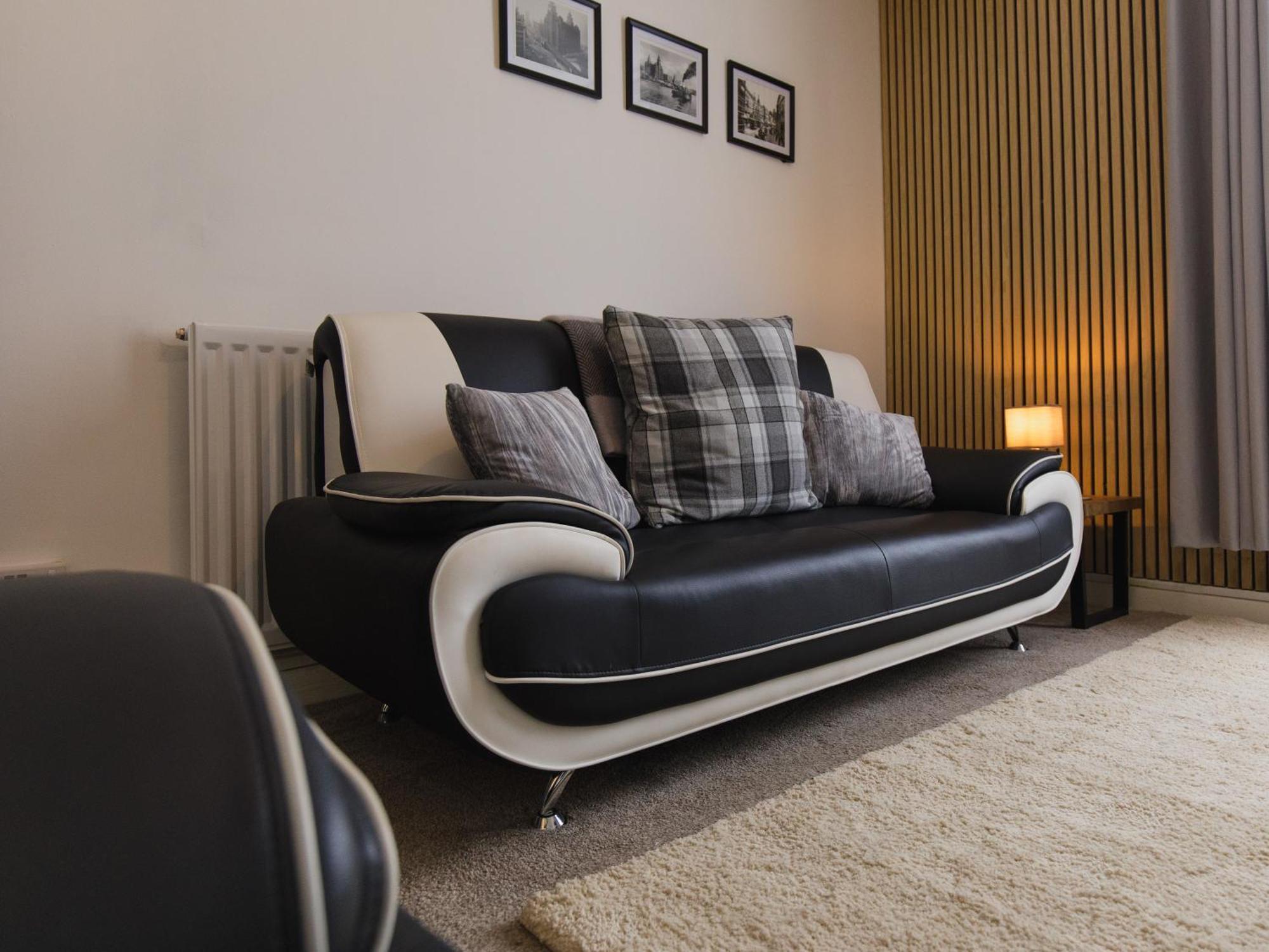 St Luke'S 2 Apartment Ливърпул Екстериор снимка