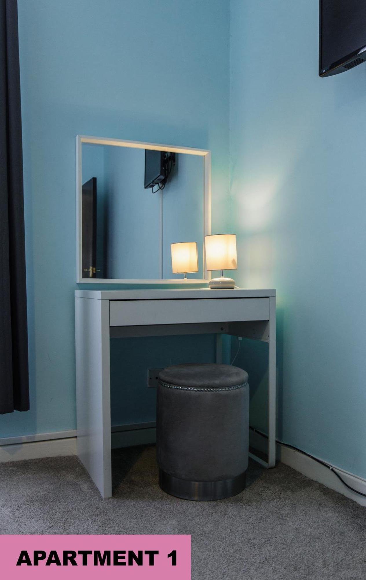 St Luke'S 2 Apartment Ливърпул Екстериор снимка