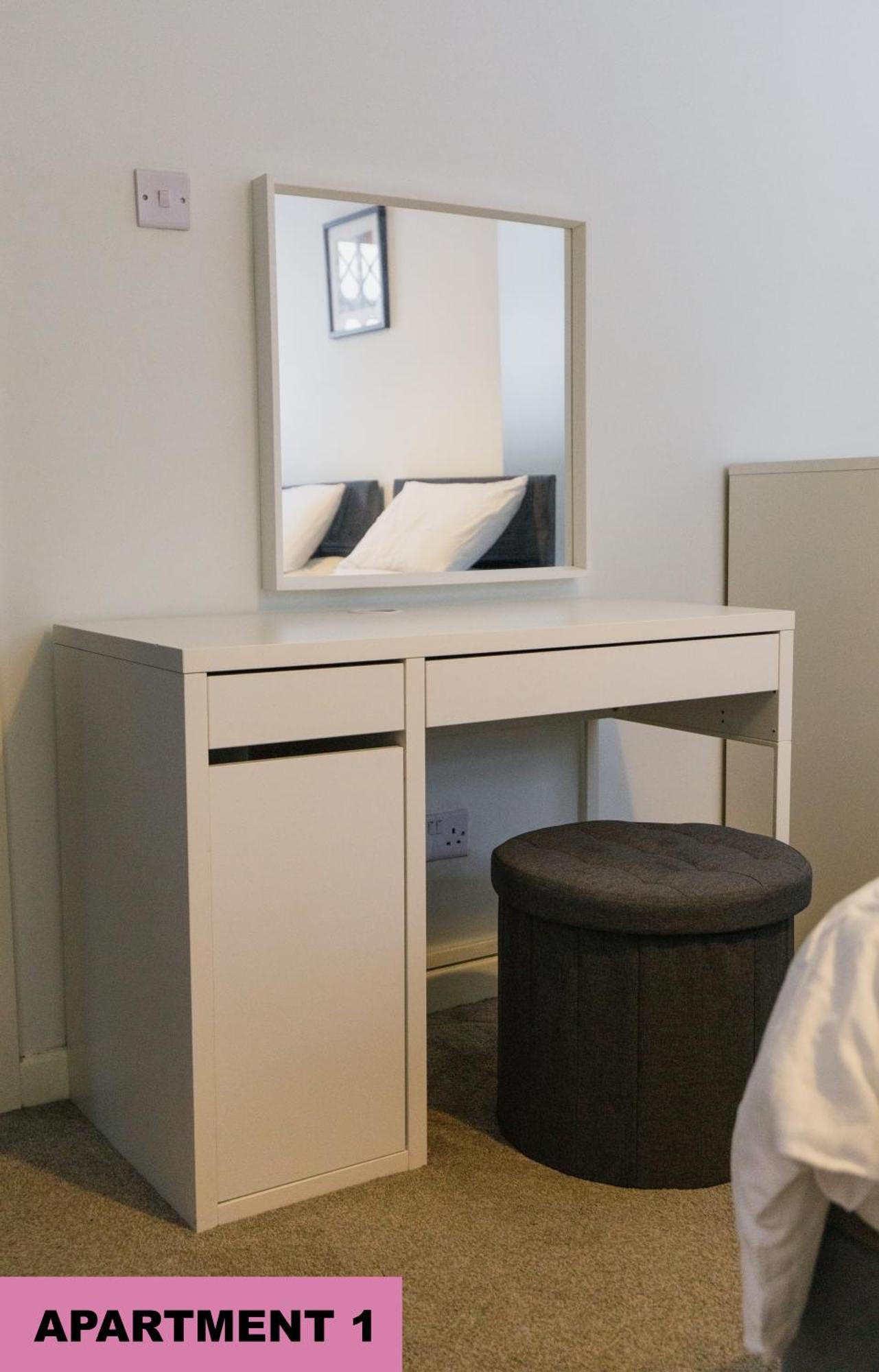 St Luke'S 2 Apartment Ливърпул Екстериор снимка