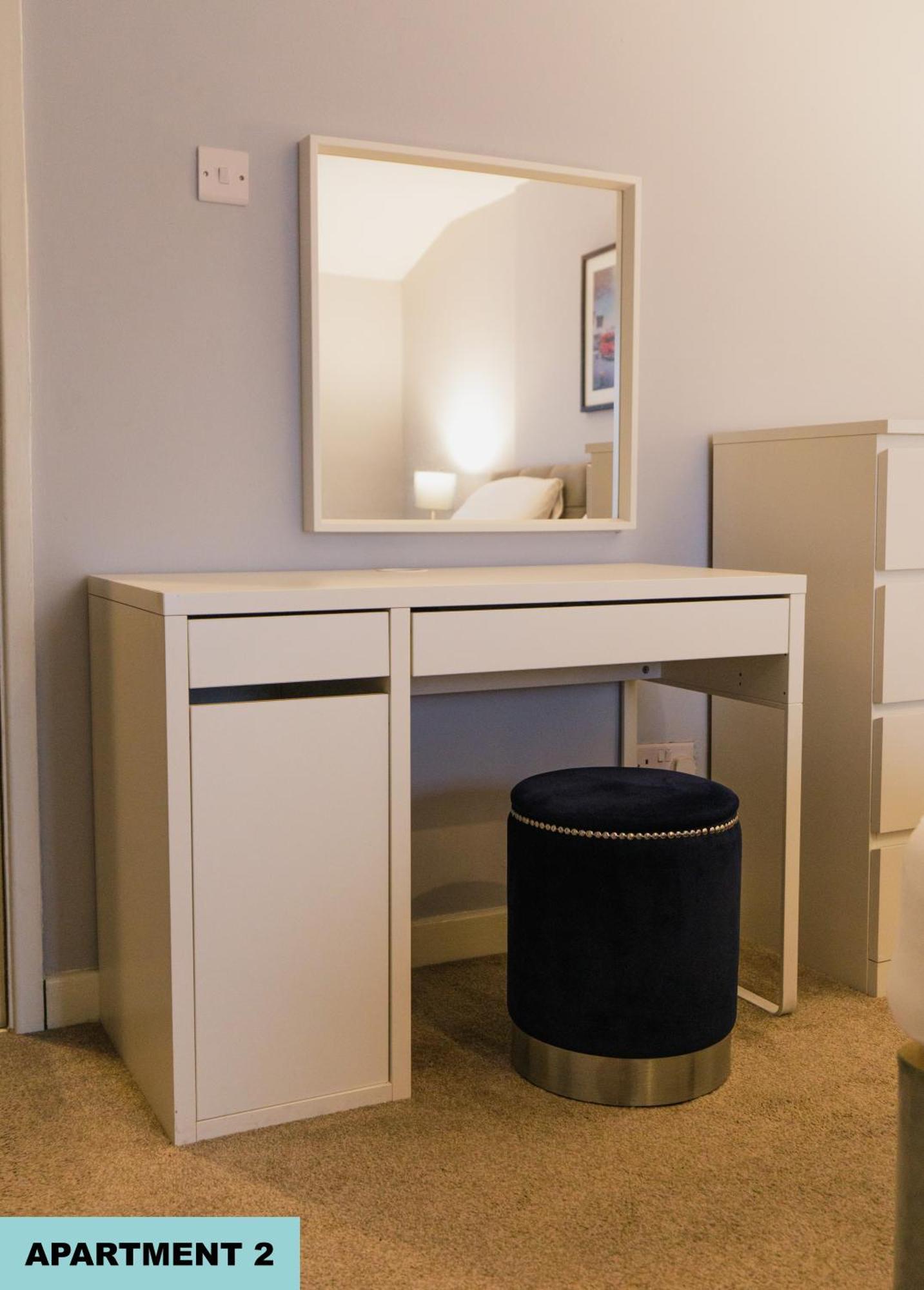 St Luke'S 2 Apartment Ливърпул Екстериор снимка